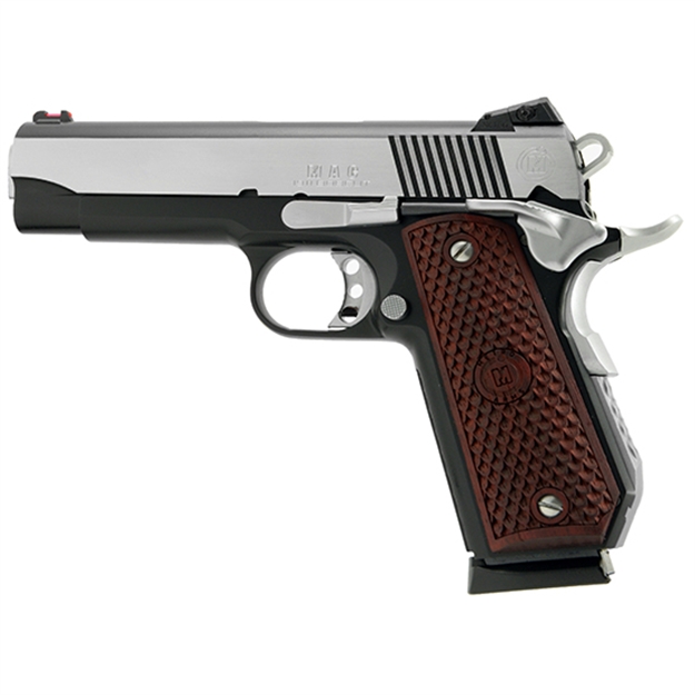 Picture of Mac 1911 Bobcut 45Acp 4.25