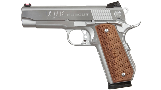 Picture of Mac 1911 Bobcut 45Acp 4.25 M19bc45c