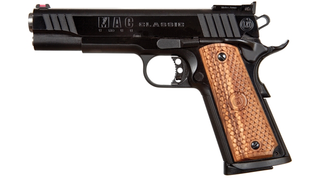 Picture of Mac Firearms 1911 Clas 45Acp 5