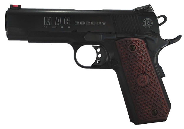 Picture of Mac 1911 Bobcut 45Acp 4.25 M19bc45b