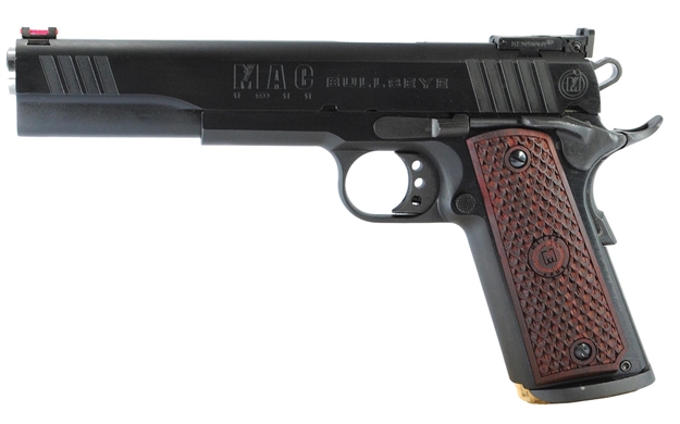 Picture of Mac 1911 Blseye 45Acp 6
