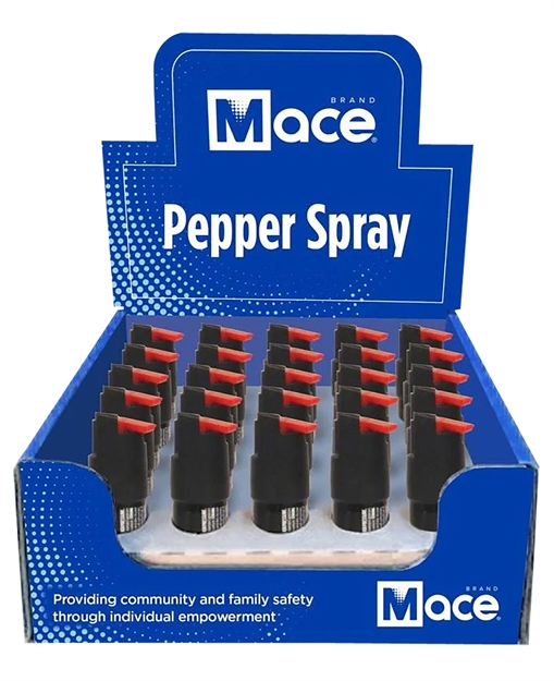 Picture of  Mace 60025 Twist Lock Pepper Spray 25