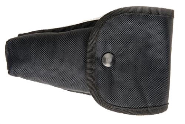 Picture of Mace Brand Holster For Pepper Gun Black Nylon! 80105