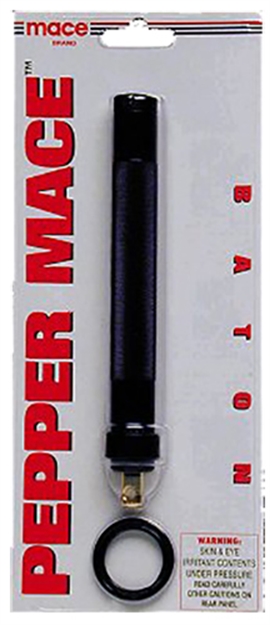 Picture of Mace 80337 Pepper Spray Contains 3, One Second Bursts 4 GR UP TO 5 Feet