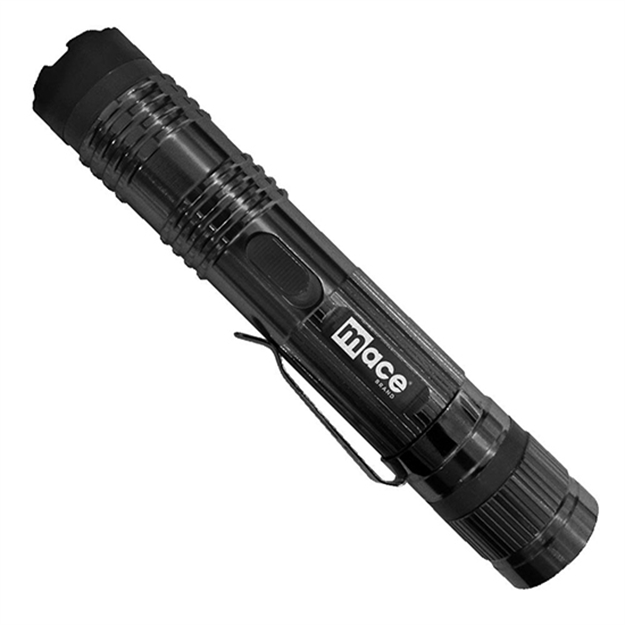 Picture of Mace Brand Compact Stun Gun Blk