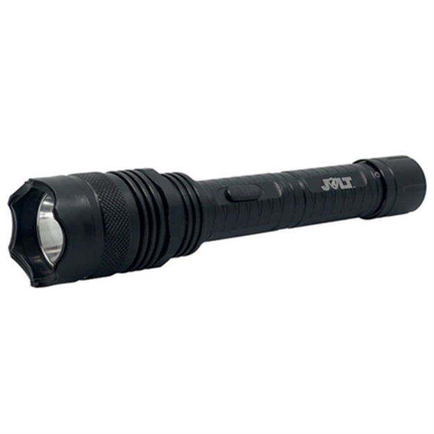 Picture of Mace Brand Flash Stun Gun W/Flashlight Blk 80816