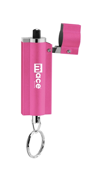 Picture of Mace Brand Hot Pink Clutch Spray 2Oz