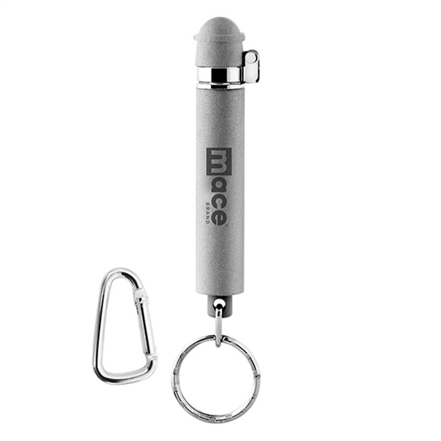 Picture of Mace Brand Keyguard Silver Mini Model