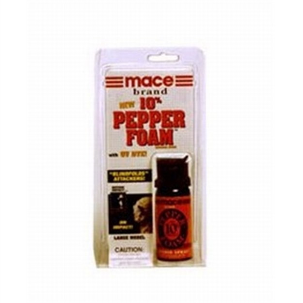 Picture of Mace Brand Pepperfoam Large 4.5Oz