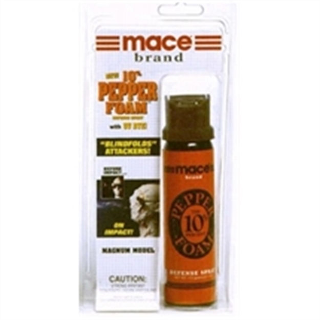Picture of Mace Brand Pepper Foam Mag 4