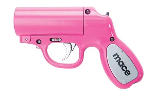 Picture of Msi Pepper Gun Pink 1-Oc/1-H20