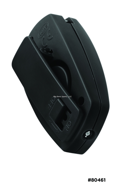 Picture of Msi Personal Alarm Clip Black