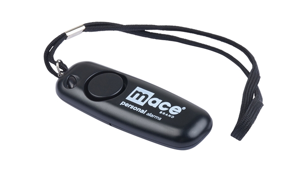 Picture of Mace Brand Personal Alarm Wristlet Blk