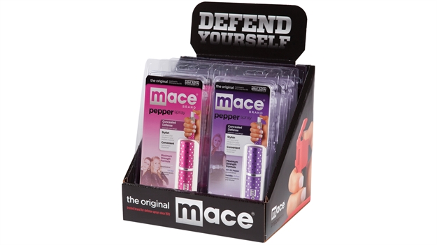 Picture of Mace Brand Polka Dot Purse Combo Pack