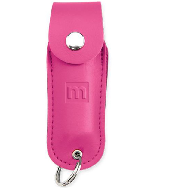 Picture of Mace Brand Soft Case Pink