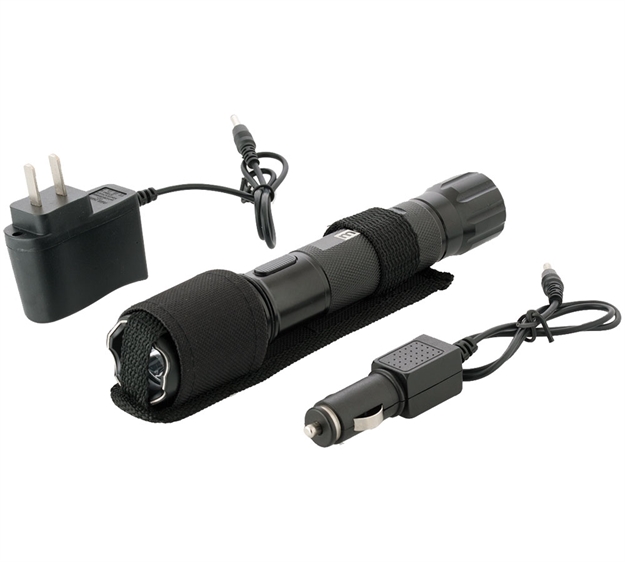 Picture of Mace Brand Stun Flashlight Kit