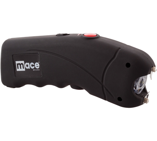 Picture of Msi Ergo Stun Gun 2400000 Volt Blk