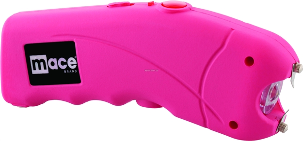 Picture of Mace Brand Stun Gun Ergo Pnk