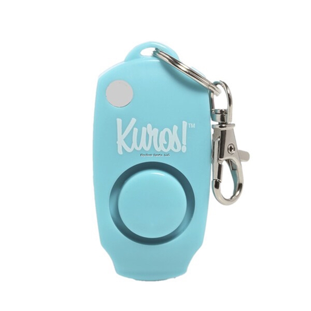 Picture of Mace Kuros Personal Alarm Key Chain