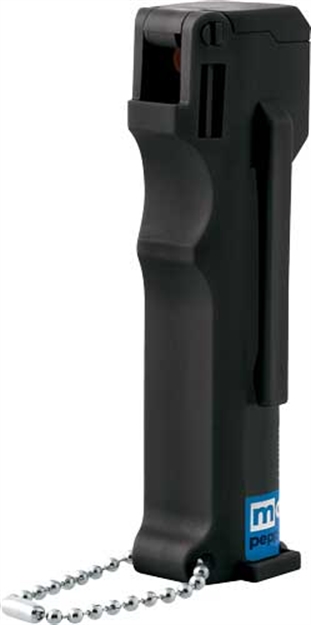 Picture of Mace Pepper Spray Triple Action Personal Model 18Gram 80841 022188808414