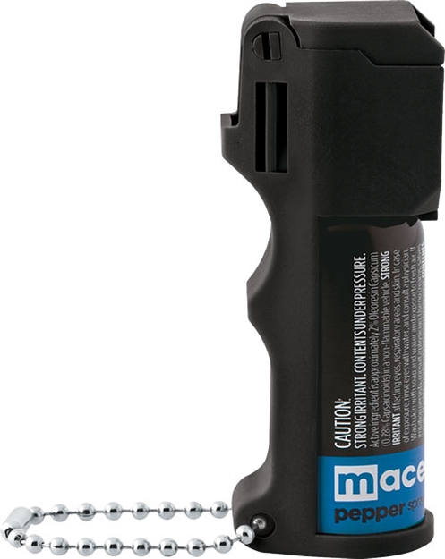 Picture of Mace Pepper Spray Triple Action Pocket Model 11Gram 80836 022188808360