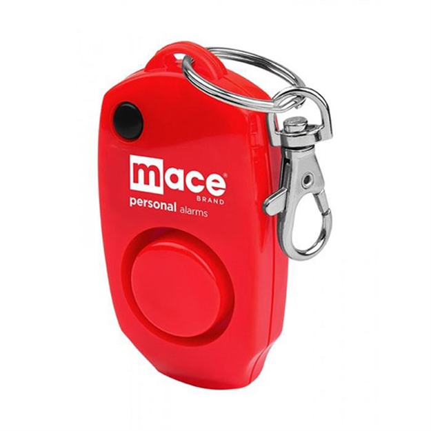 Picture of Mace Personal Alarm Keychain Red 80739