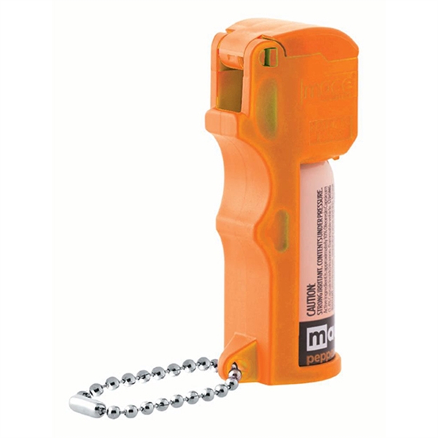 Picture of Mace Pocket Pepper Spray Orange 80748