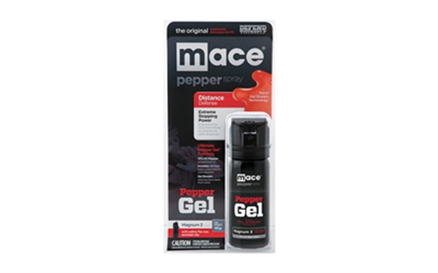 Picture of Mace Security International Pepper Gel Spray Magnum-3 Model 45Gram 80535