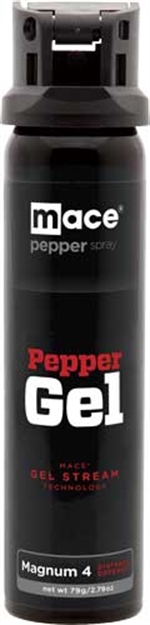 Picture of Mace Security International Pepper Gel Spray Magnum-4 Model 79Gram 80570