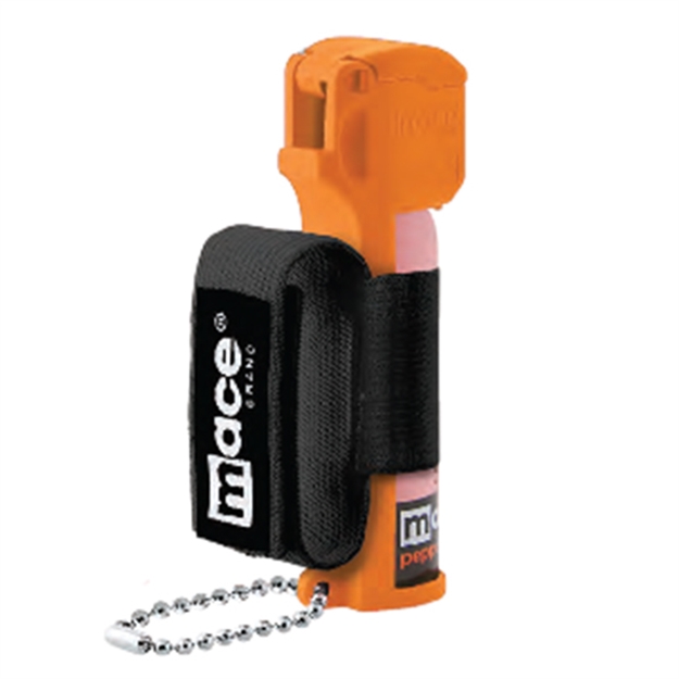 Picture of Mace Sport Model Pepper Spray Orange 80768