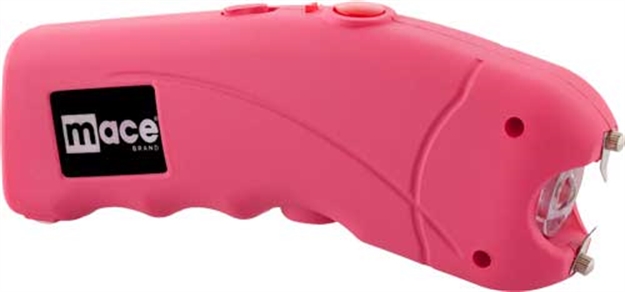 Picture of Mace Stun Gun Ergo W/Led 2.4 Million Volt Pink 80814 022188808148