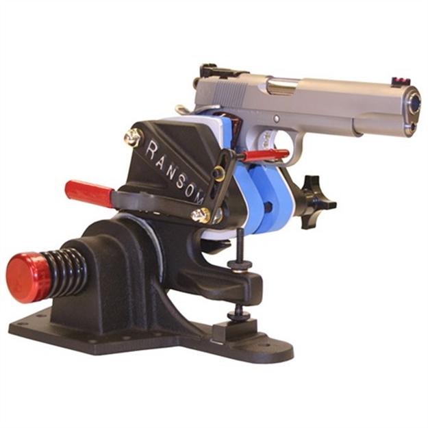 Picture of Machine Rest 164100000 -