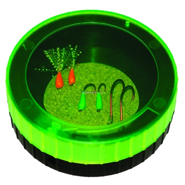 Picture of Mack's Lure Pip's Leader Caddy Dispenser Large/Assorted Colors