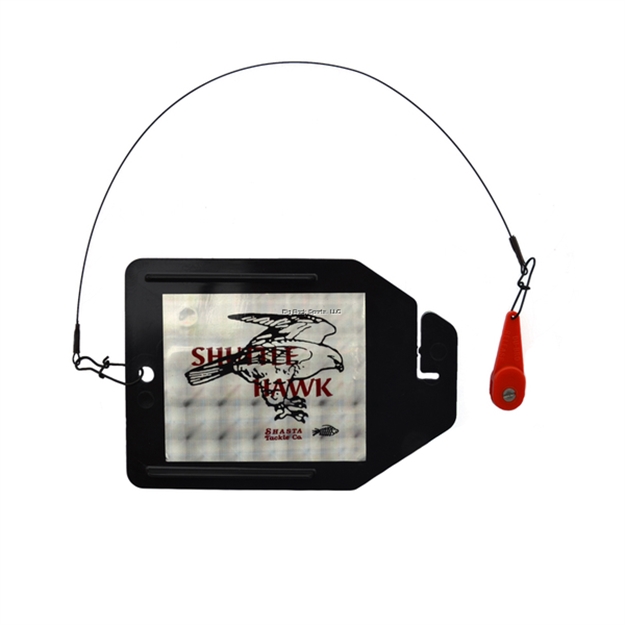Picture of Mack's Lure Tackle Shuttle Hawk Downrigger Diver Planer