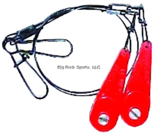 Picture of Mack's Lure Ultra Release Downrigger Release