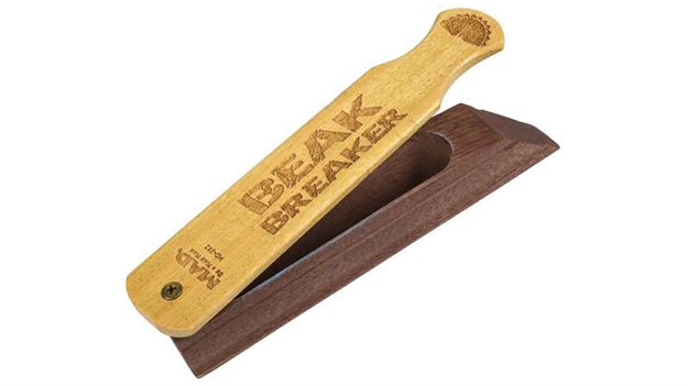 Picture of Mad Calls Beak Breaker Box Call