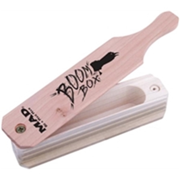 Picture of Mad Calls Boom Box Box Call