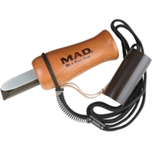 Picture of Mad Calls Cherry Open Reed Howler