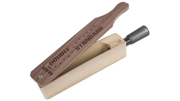 Picture of Mad Calls Double Standard