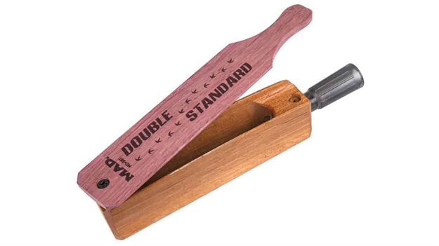 Picture of Mad Calls Double Standard Premium