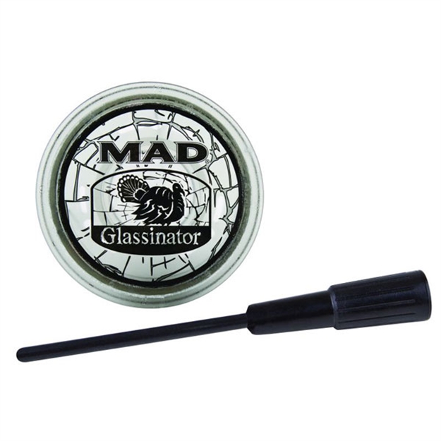 Picture of Mad Glassinator Tky Call