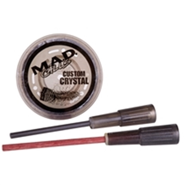 Picture of Mad Calls Spr Crystal Pot Call