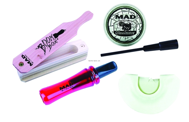 Picture of Mad Spring Tky Arsenal Cmbo