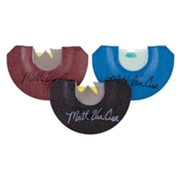 Picture of Mad Precise Tri-Pack Turkey Diaphram Calls