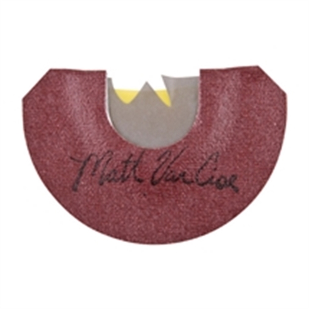 Picture of M.A.D. Precise Turkey Call Precision Cutter Diaphram Call