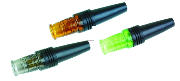 Picture of M.A.D. Predator Pro Distress Calls, 3 Pack, Pipsqueak Coaxer, Cotton Tail, Jack Rabbit