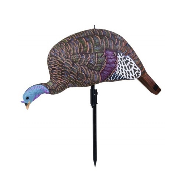 Picture of Mad Shady Baby Feeding Hen Md710