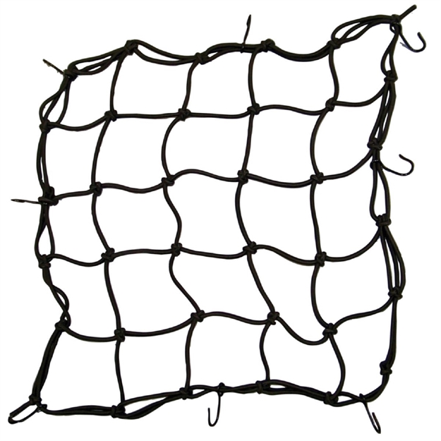 Picture of Maddog Gear Motorcycle Bungee Cargo Net