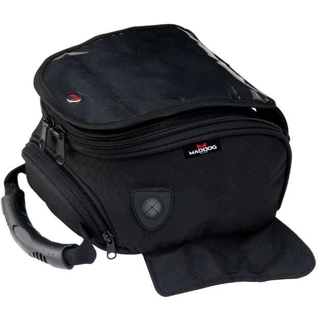 Picture of Maddog Gear Motorcycle Magnetic Tank Bag