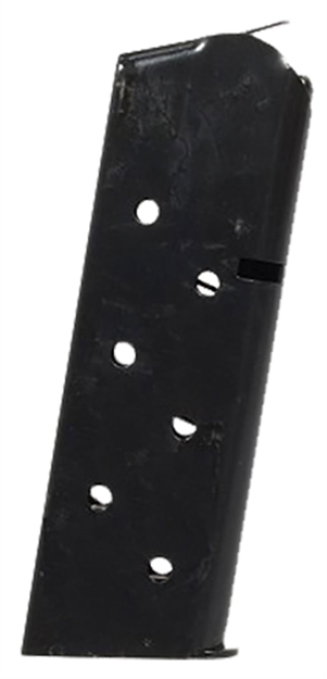Picture of Mag 1911 Off 45Acp 7Rd BL Pkg